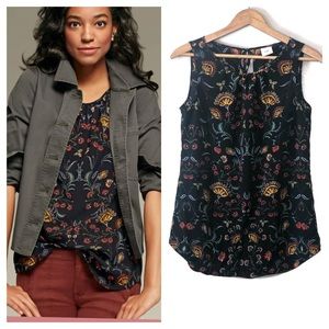 Cabi Legendary Blouse style # 3621 small